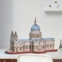 Cubic Fun - Puzzle 3D Catedrala St. Paul (Nivel Complex 643 Piese) Cubic Fun - 4